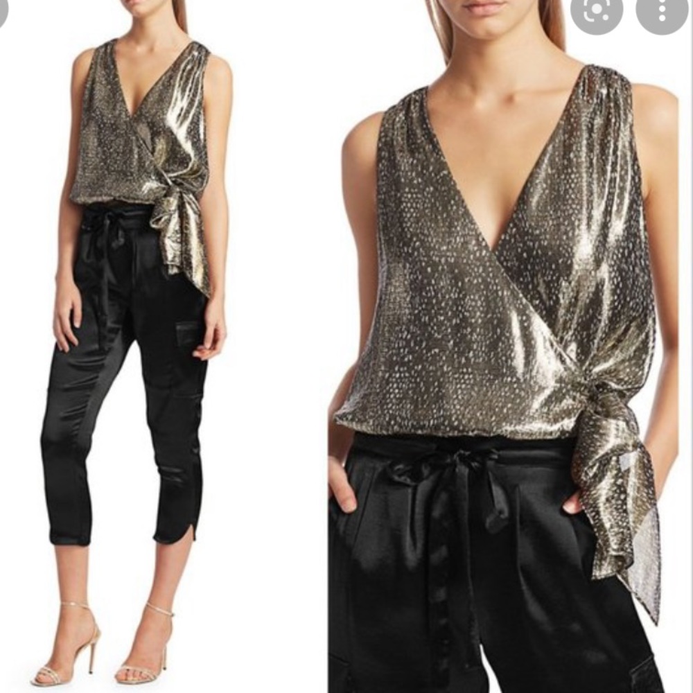 Ramy Brook Top